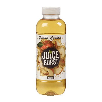 Juiceburst Apple 500ml