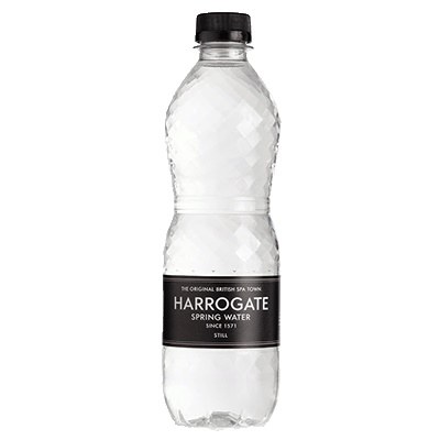 Harrogate Water Still 500ml